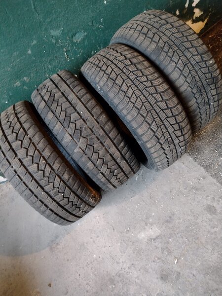 Anvelope iarna 195/50 R15
