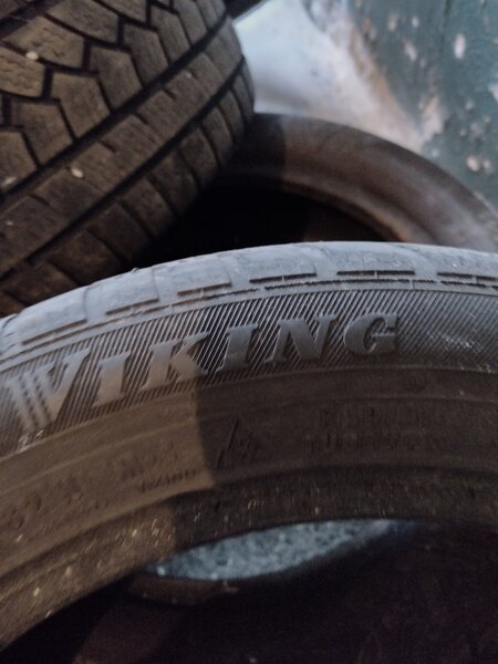 Anvelope iarna 195/50 R15