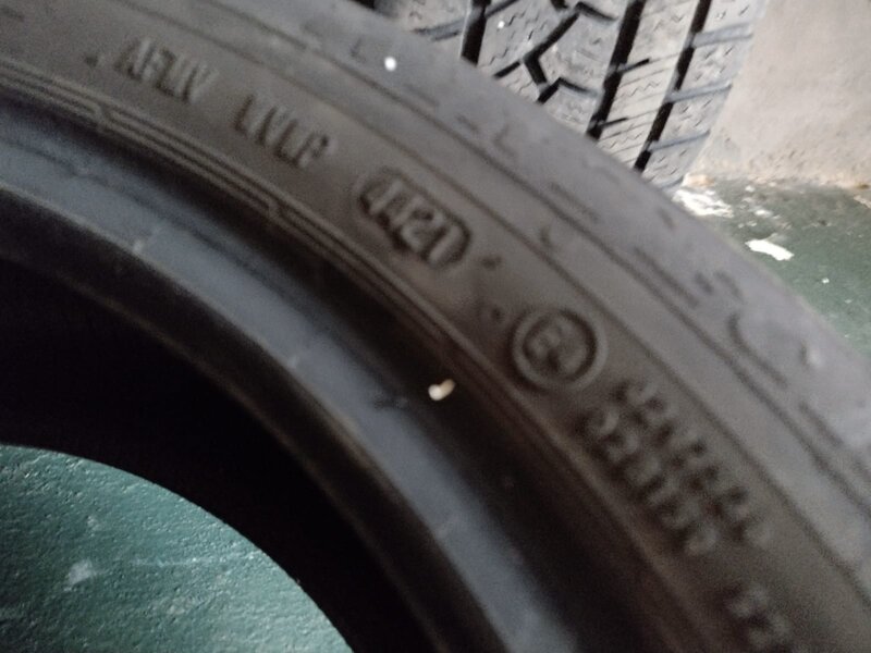 Anvelope iarna 195/50 R15
