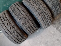 Anvelope iarna 195/50 R15